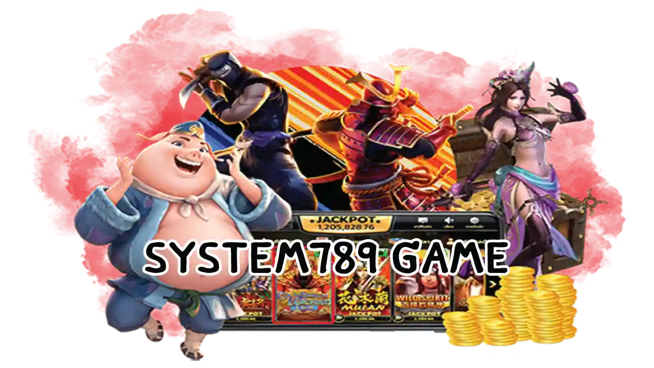 system789 game